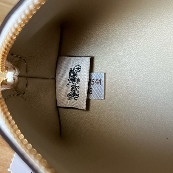 Coach Coach Pencil Case With Strawberry Print🎈🎈 - Picture 7 of 9